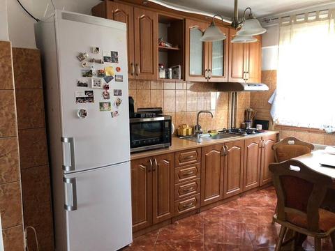 Apartament 3 camere Centrul Civic