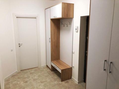 Inchiriez apartament 2 camere