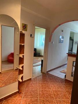 Inchiriez apartament 2 camere Zorilor