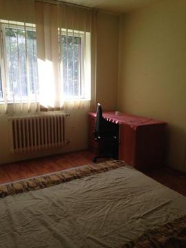 Apartament cu o camera de inchiriat