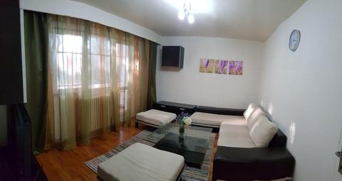 PF Inchiriez apartament 3 camere - Manastur/Big