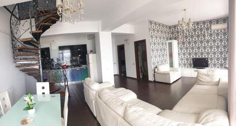 Apartament de Vanzare..Lux!!! Duplex Mamaia Nord 4 camere