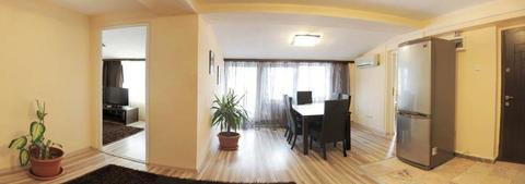 Inchiriez apartament 4 camere - Zona Delfinariu - 120 mp