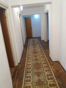 Apartament 4 camere zona centrală de închiriat