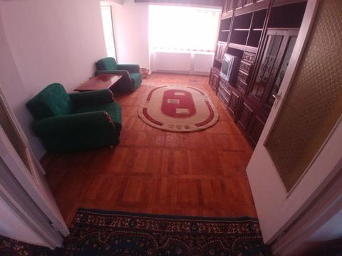 Inchiriez apartament ultracentral 3 camere