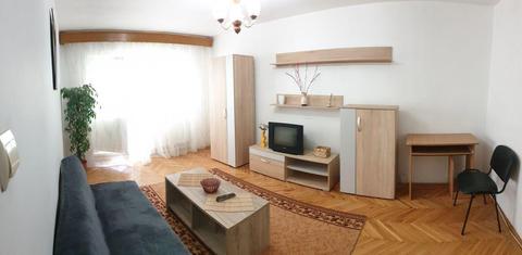 Apartament 2 camere Ultracentral de inchiriat