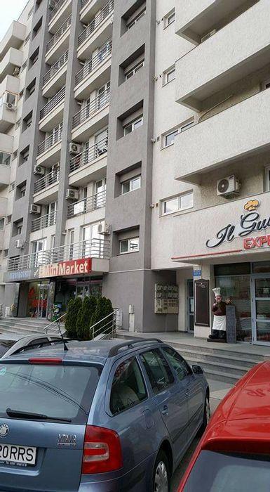 Garsoniera de închiriat