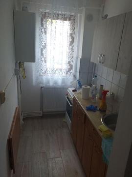 Închiriez apartament 2 camere micro 6 nord