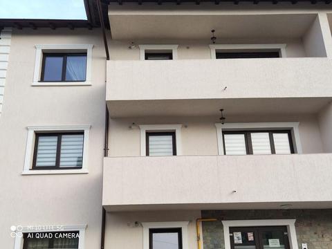 Inchiriez apartament 2 camere zona Manta-Rosie -dupa fostul Dedeman