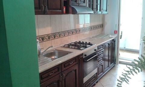 Inchiriez apartament cu 4 camere