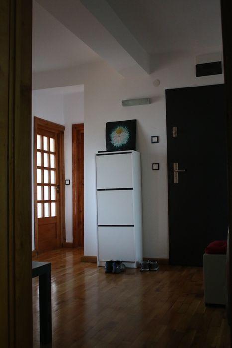 Apartament 4 camere si garaj