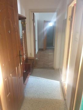 Inchiriez apartament 2 camere zona Mihai Viteazu partial utilat