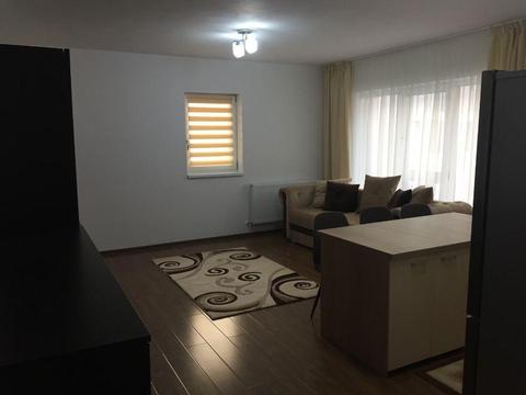 Inchiriez apartament in Sibiu, 2 camere.str. Tiberiu Ricci