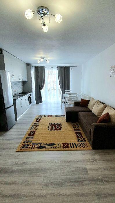 Apartament cu 2 camere, ansamblul City Residence Sibiu