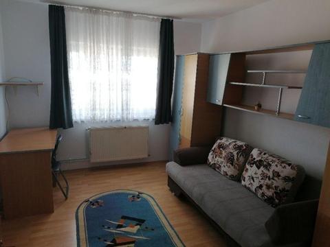 Apartament 2 camere, decomandat