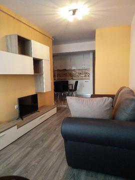 Apartament modern 2 camere, mobilat si utilat nou