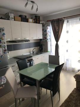 Apartament zona Gusterita