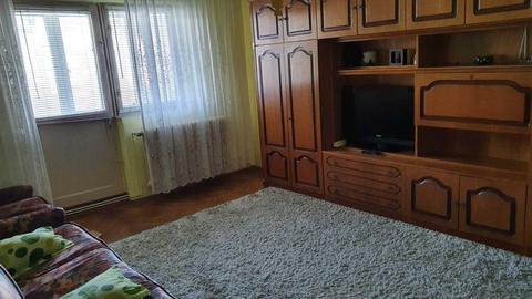 Închiriez apartament 2 camere, zona Promenadă - Gară