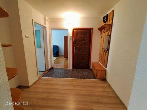 De închiriat apartament 2 camere et.1, Obcini, str Slătioara, 240 euro