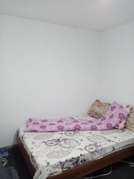 Apartament cu centrală Albina, universitate, liceul de informatica