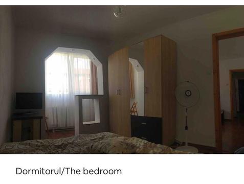 Apartament de inchiriat in George Enescu, zona mobila