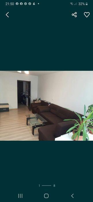 Apartament 2 camere mobilat si utilat complet