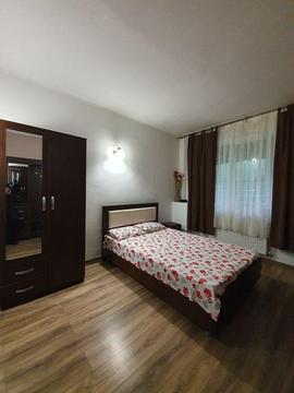 Inchiriez cu 60 lei / zi sau 400 euro pe luna garsoniera