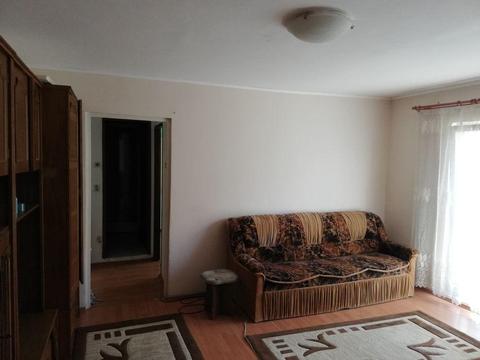 Inchiriez apartament 2 camere complet utilat Cantemir