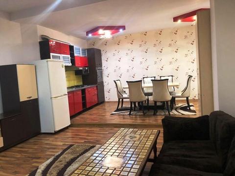 CHIRIE apartament 3 camere Lux Central – Cuza Voda