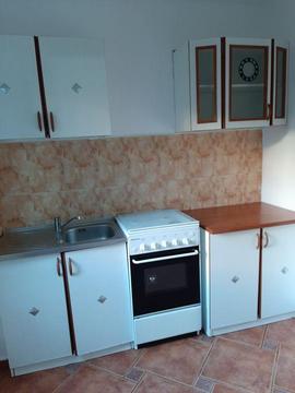 Apartament de inchiriat, 3 camere, in Nufaru