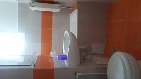 Inchiriez apartament cu 3 camere