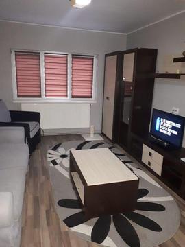 Apartament cu 4 camere mobilat și utilat