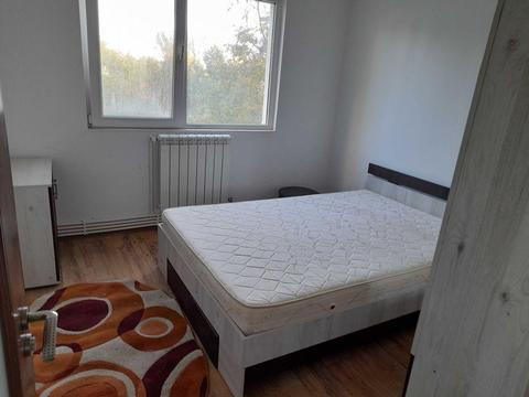 Inchiriez apartament mobilat 2 camere