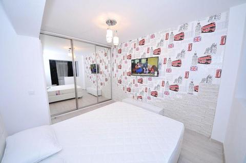 Apartament De inchiriat 2 cam. 70mp LUX IC Frimu O74O•783•425