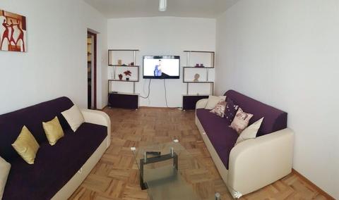 Inchiriez apartament 4 camere Mazepa II