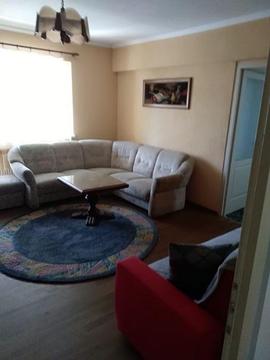 Apartament cu 3 camere lânga Shopping City