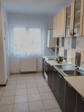 Inchiriez apartament 2 camere Str. Careiului