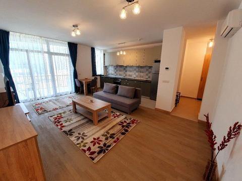 Apartament nou lux - ISHO