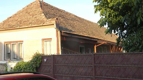 Vand casa in Cetatea de Balta jud.Alba