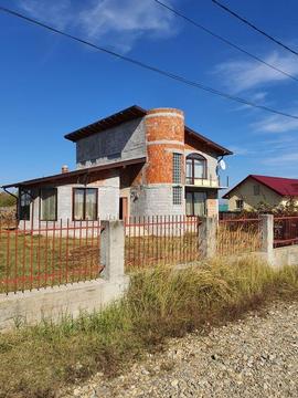 Casa 6 camere in Mosoaia | Stoenari