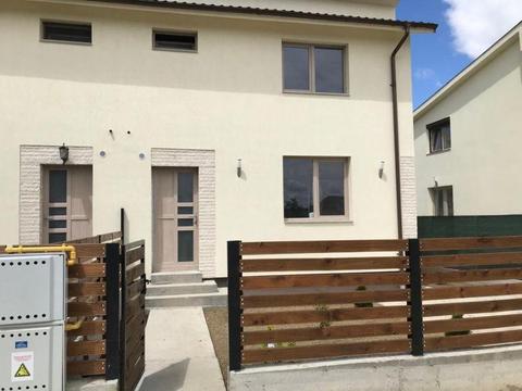 Vila duplex - Trivale Tancodrom