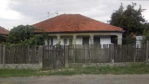 Casa de vanzare Lunca Asau