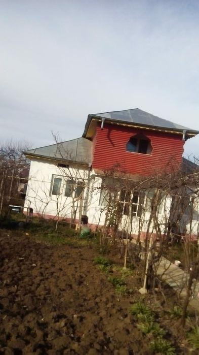 Vând casă în Podgoria