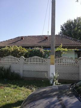 Schimb casa și 2 ha teren în Gheorghe Lazăr cu casa în Slobozia