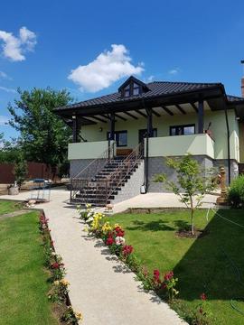 Vand casa Tomesti Vale