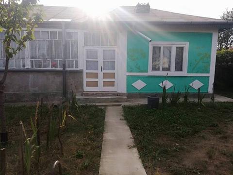 Casa Balțați Mădârjesti