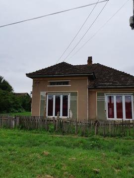 Vand casa in Baba Novac
