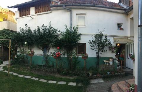 Vand casa ultracentral - Satu Mare