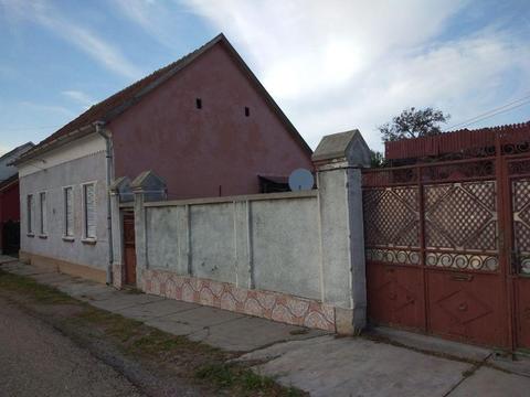 Casa Case de vanzare in Pancota Teren 2500 MP