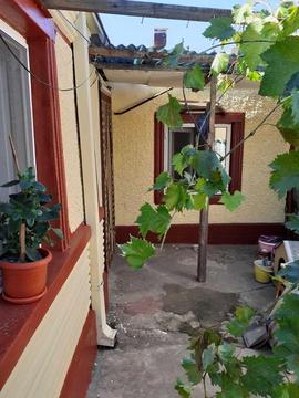 Casa Chercea
